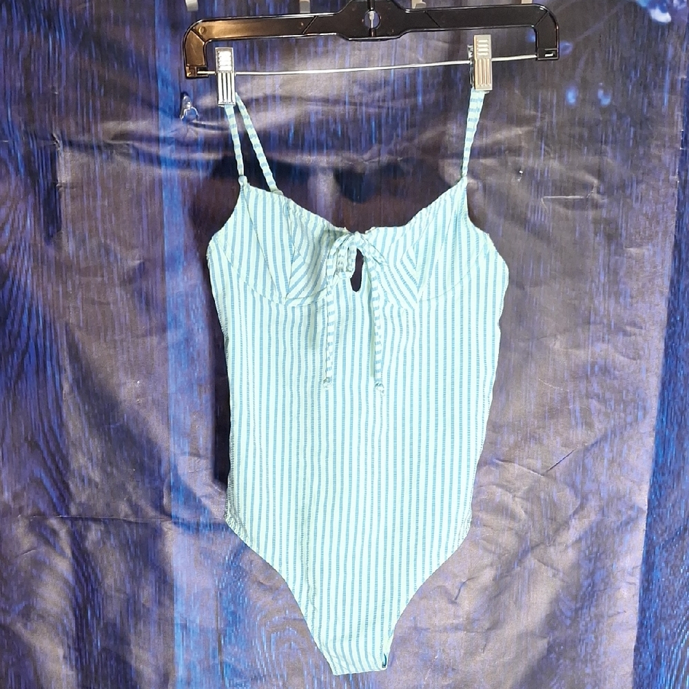 Zara swimsuit